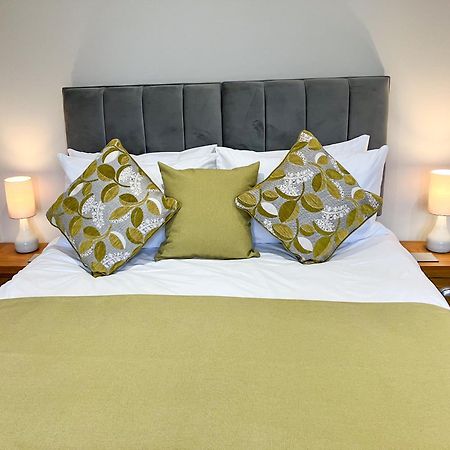 Southlands B&B Bourton-on-the-Water Extérieur photo