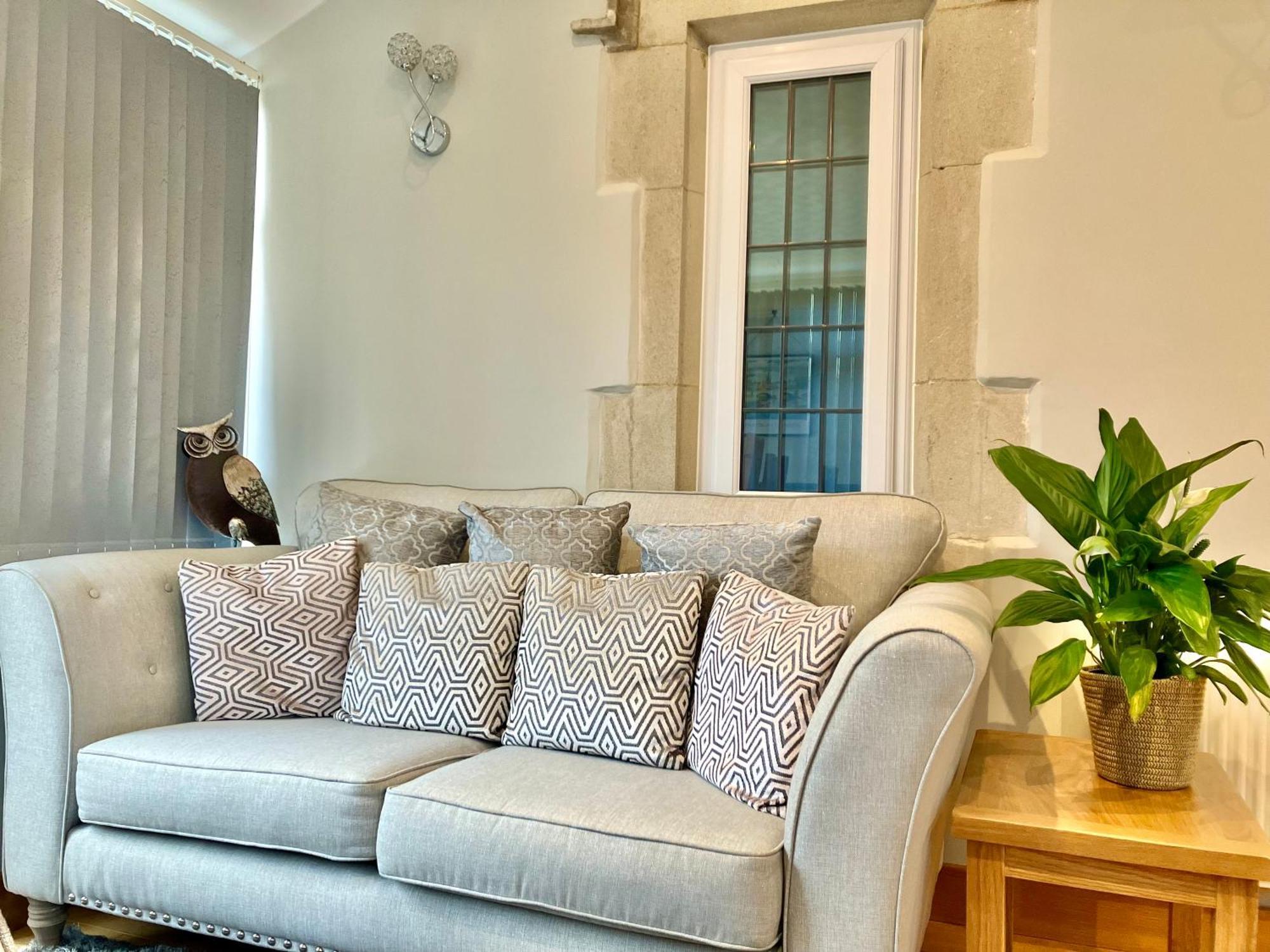 Southlands B&B Bourton-on-the-Water Extérieur photo