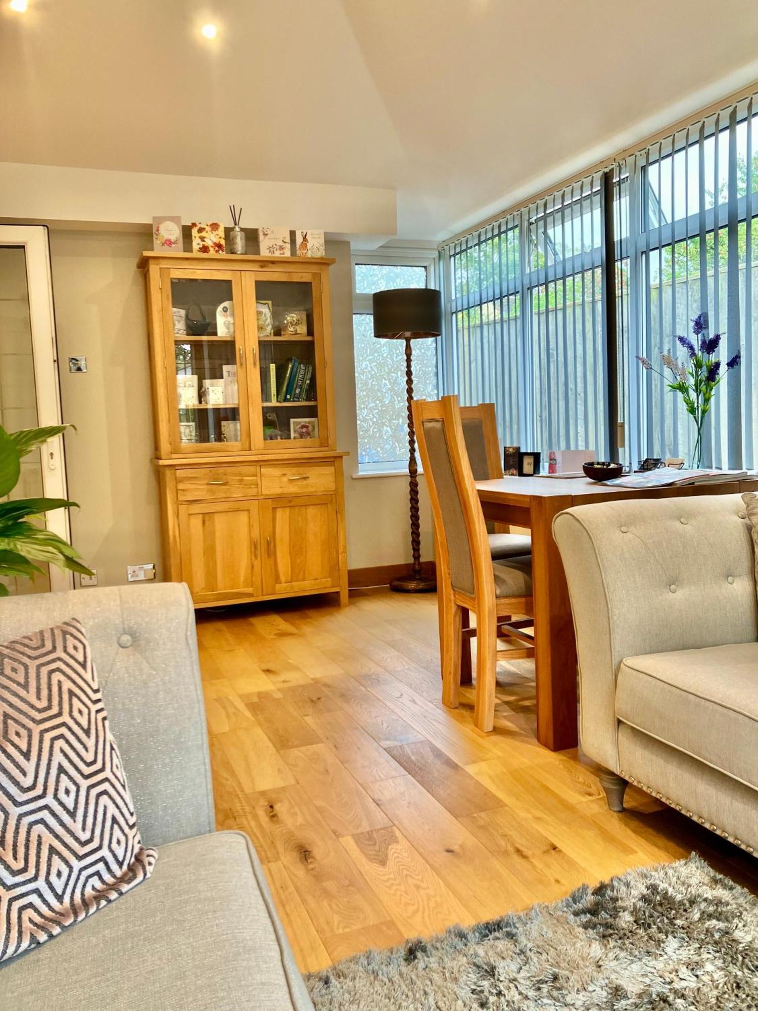 Southlands B&B Bourton-on-the-Water Extérieur photo