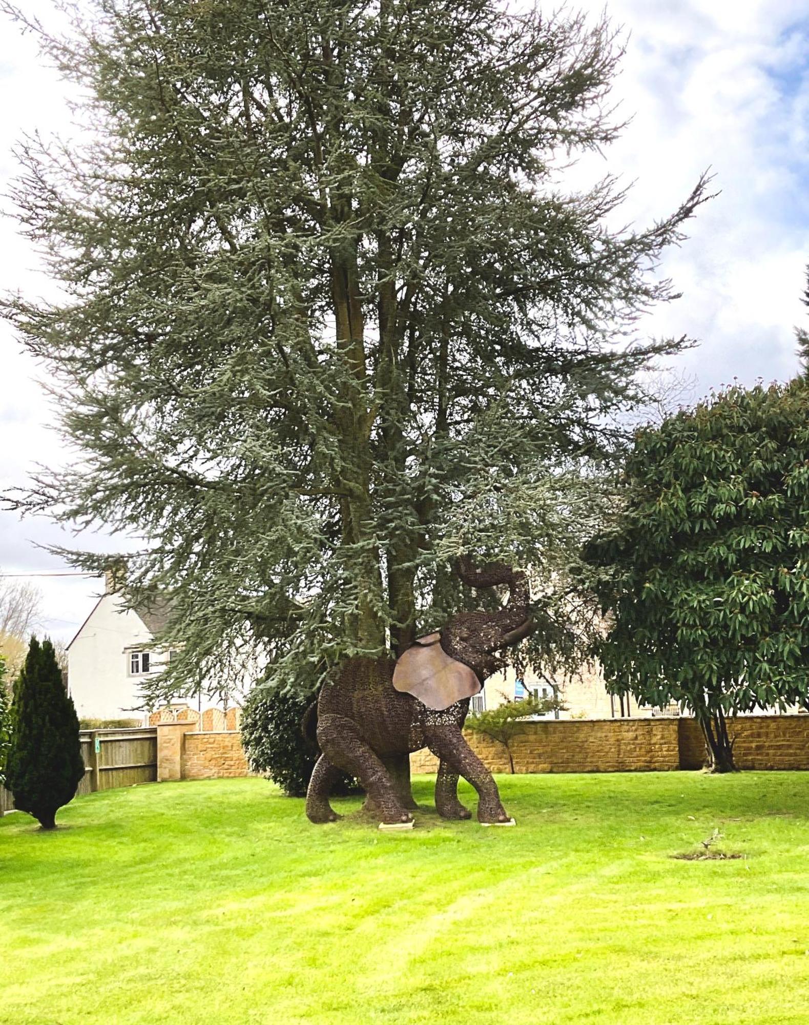 Southlands B&B Bourton-on-the-Water Extérieur photo