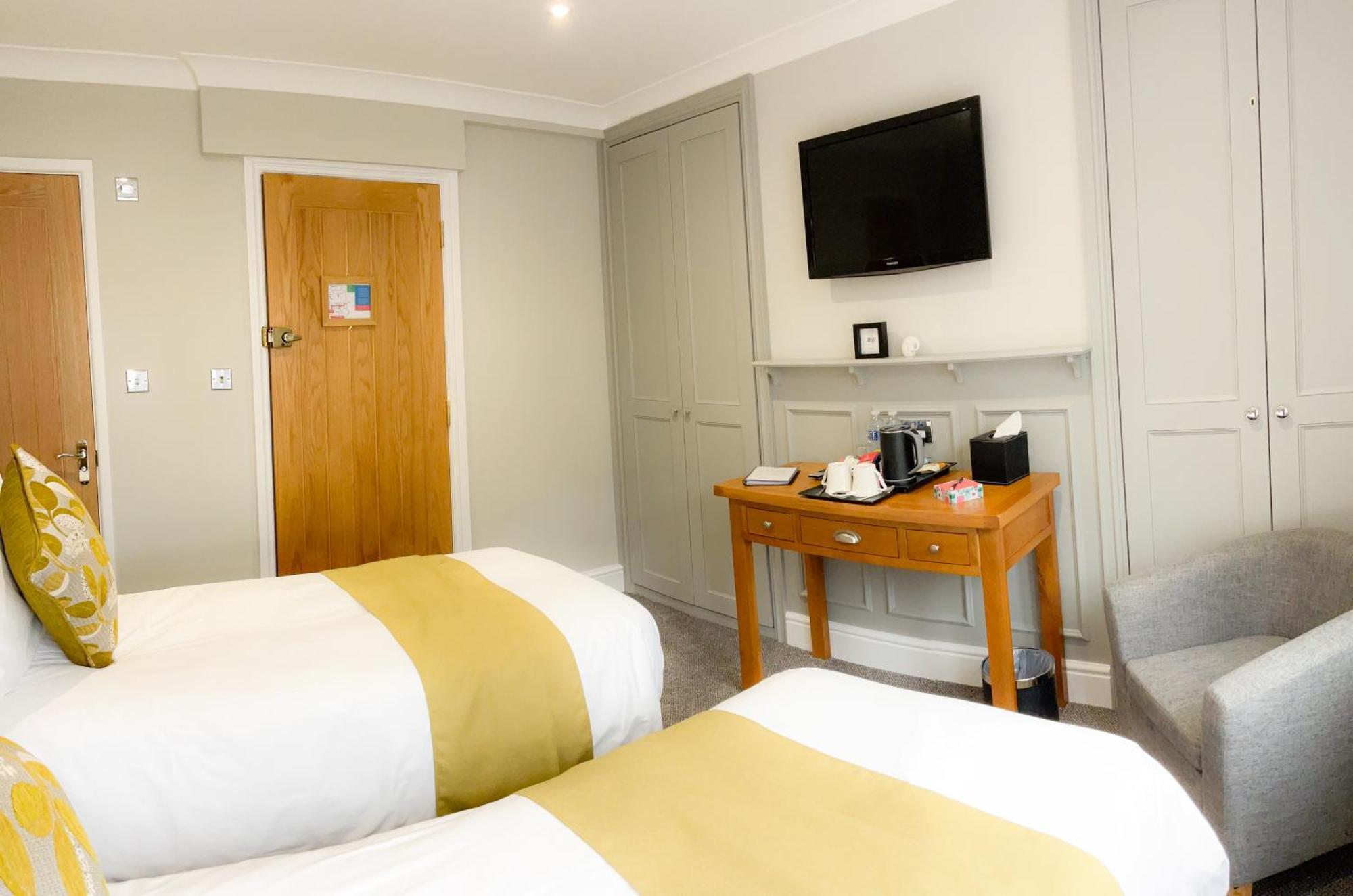 Southlands B&B Bourton-on-the-Water Chambre photo