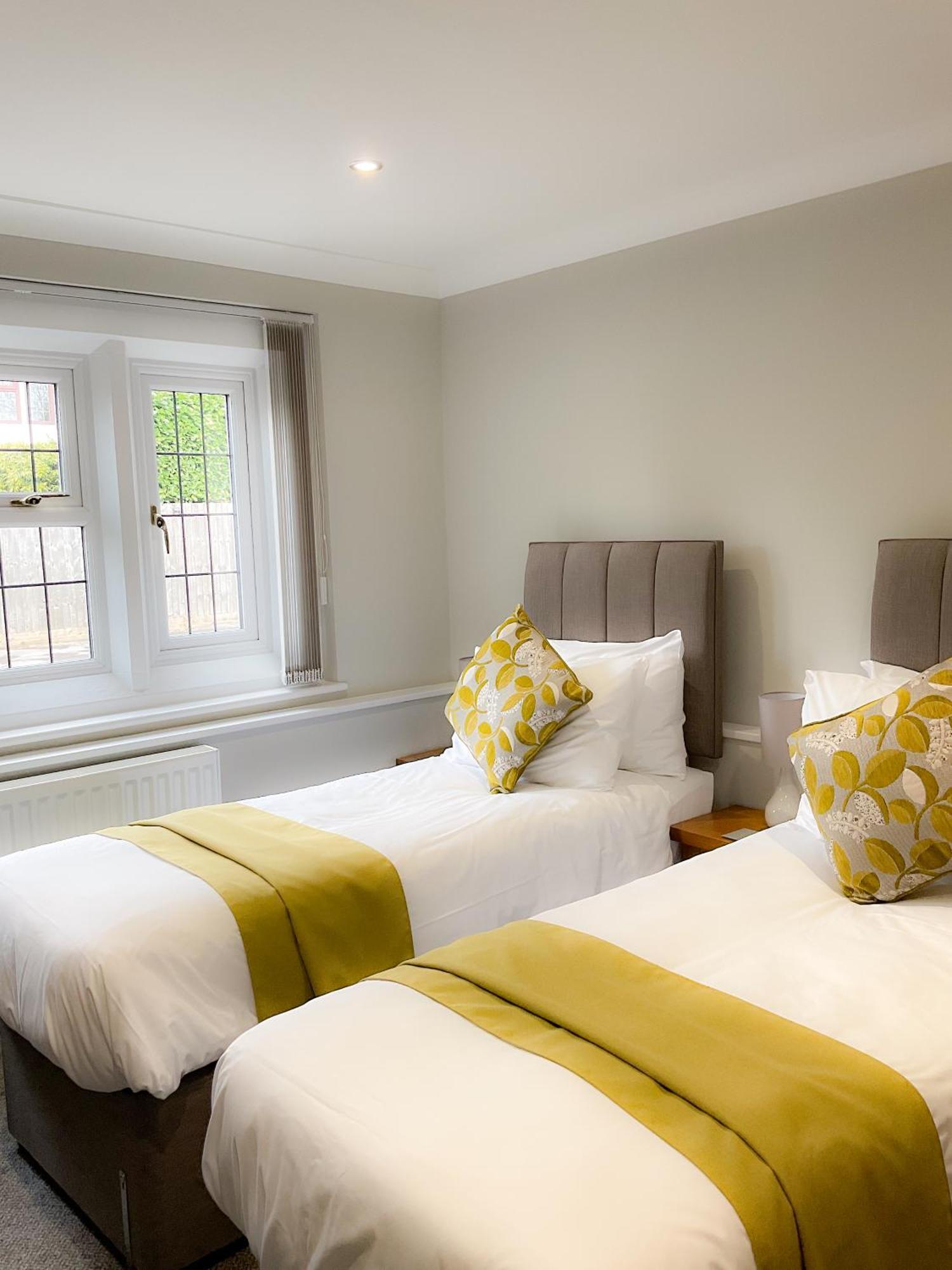 Southlands B&B Bourton-on-the-Water Chambre photo