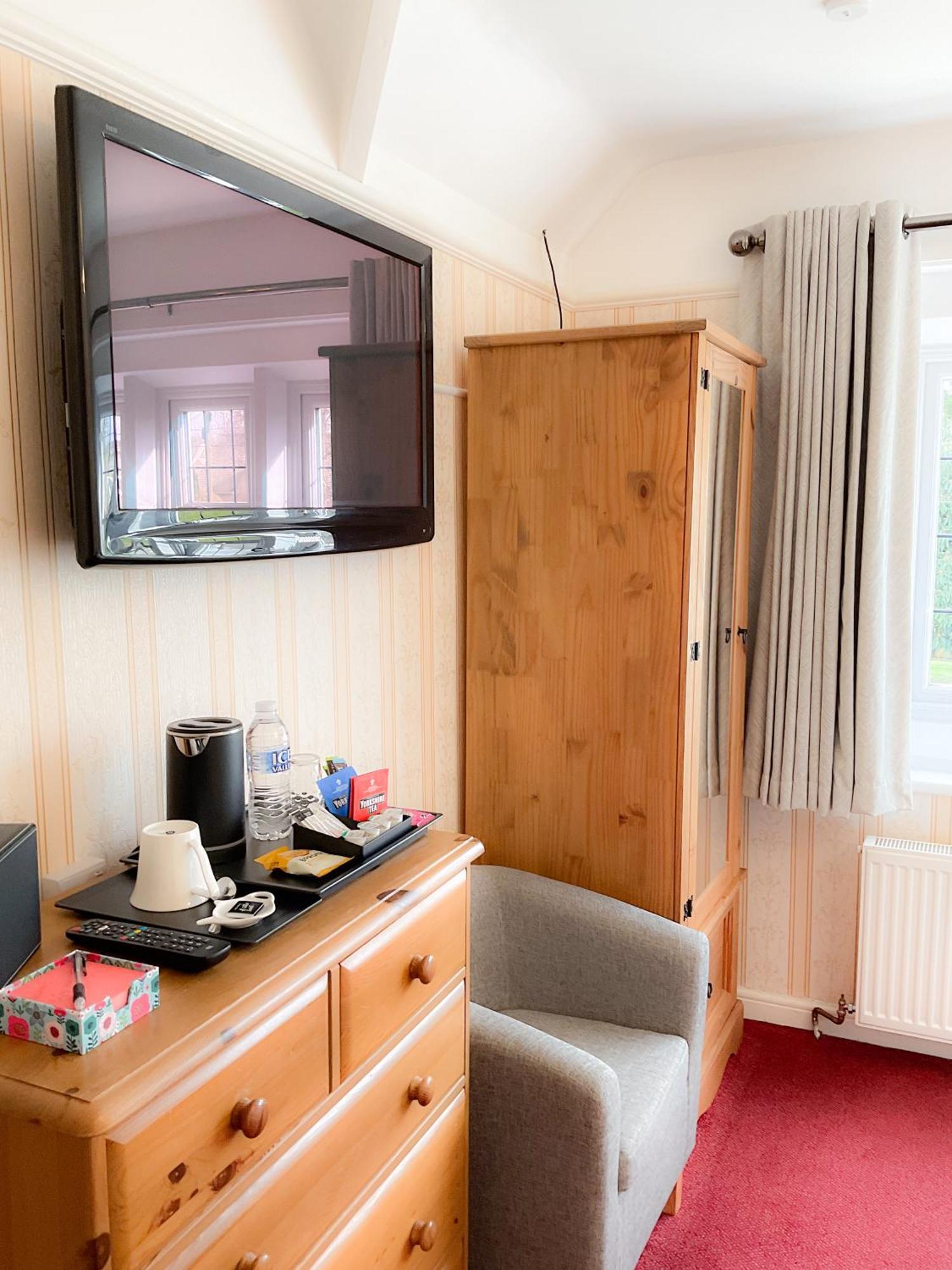 Southlands B&B Bourton-on-the-Water Chambre photo