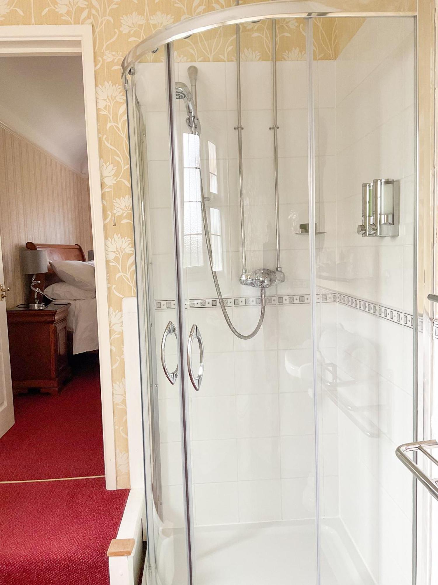 Southlands B&B Bourton-on-the-Water Chambre photo