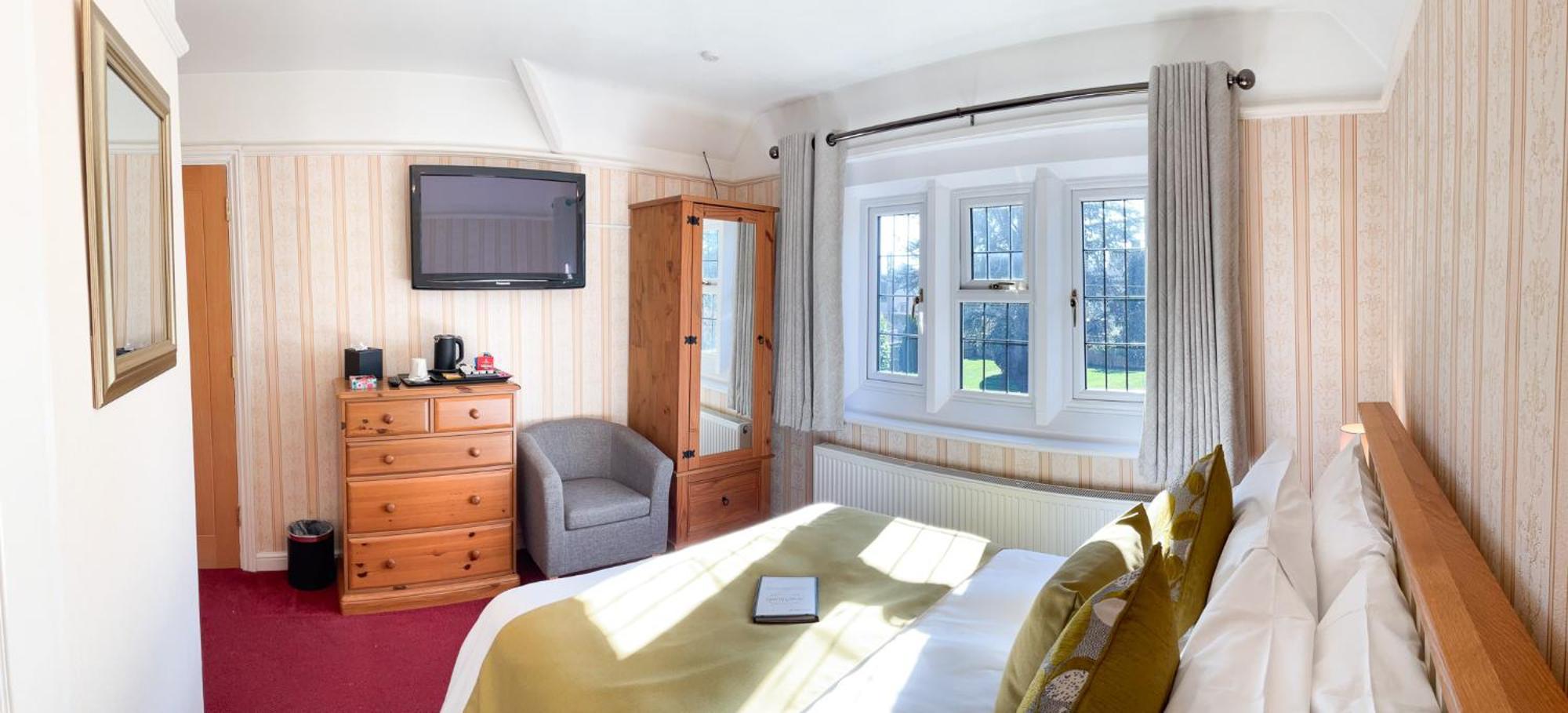 Southlands B&B Bourton-on-the-Water Chambre photo