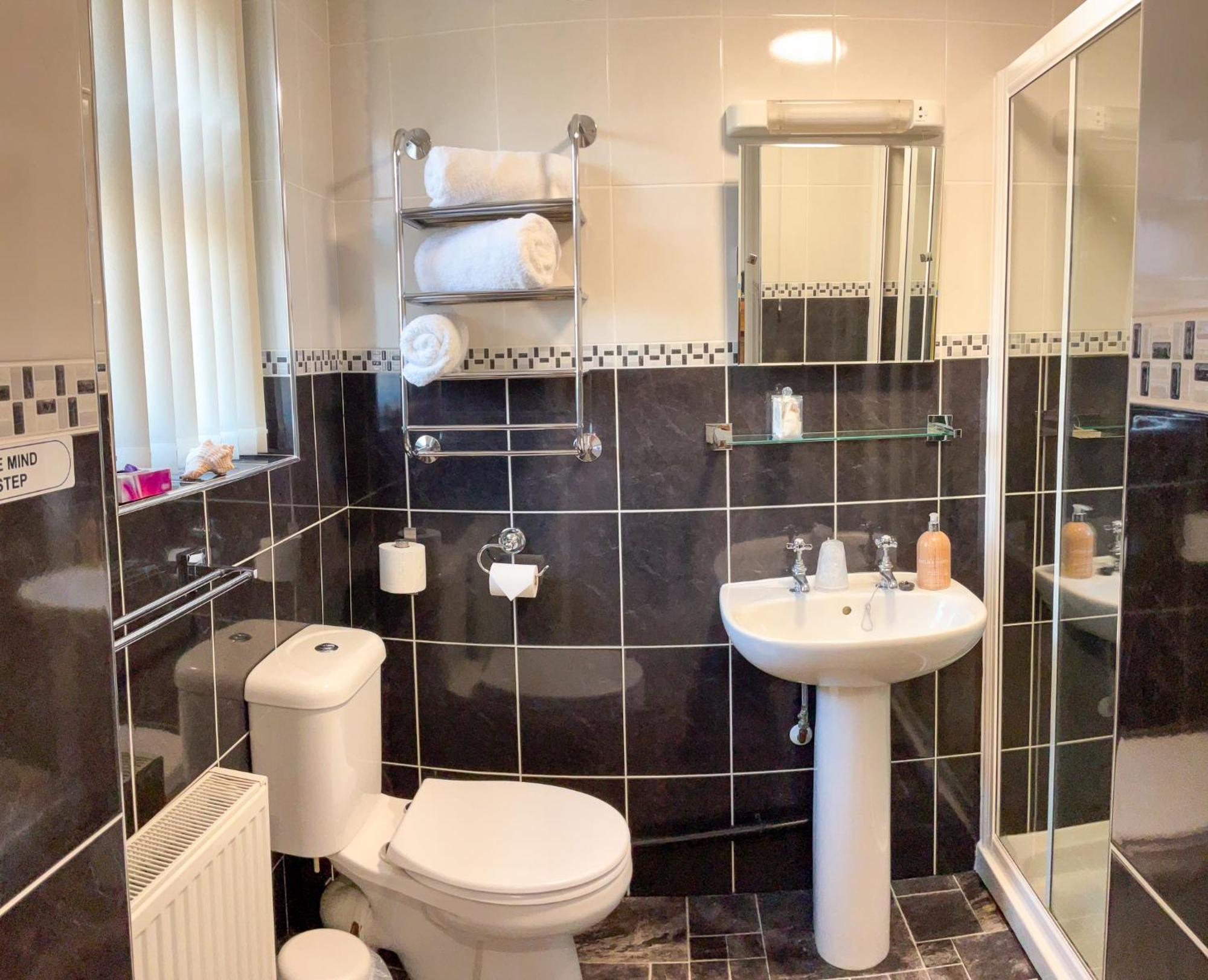 Southlands B&B Bourton-on-the-Water Chambre photo