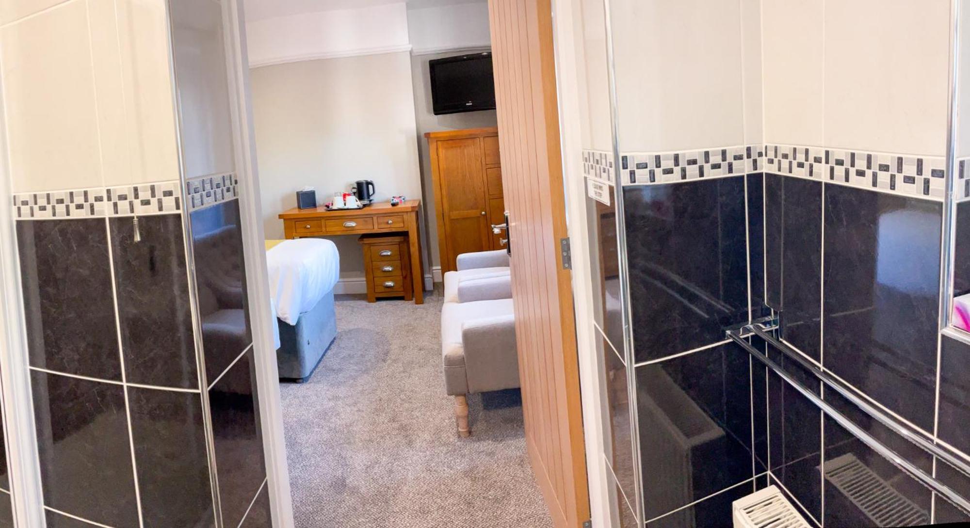Southlands B&B Bourton-on-the-Water Chambre photo