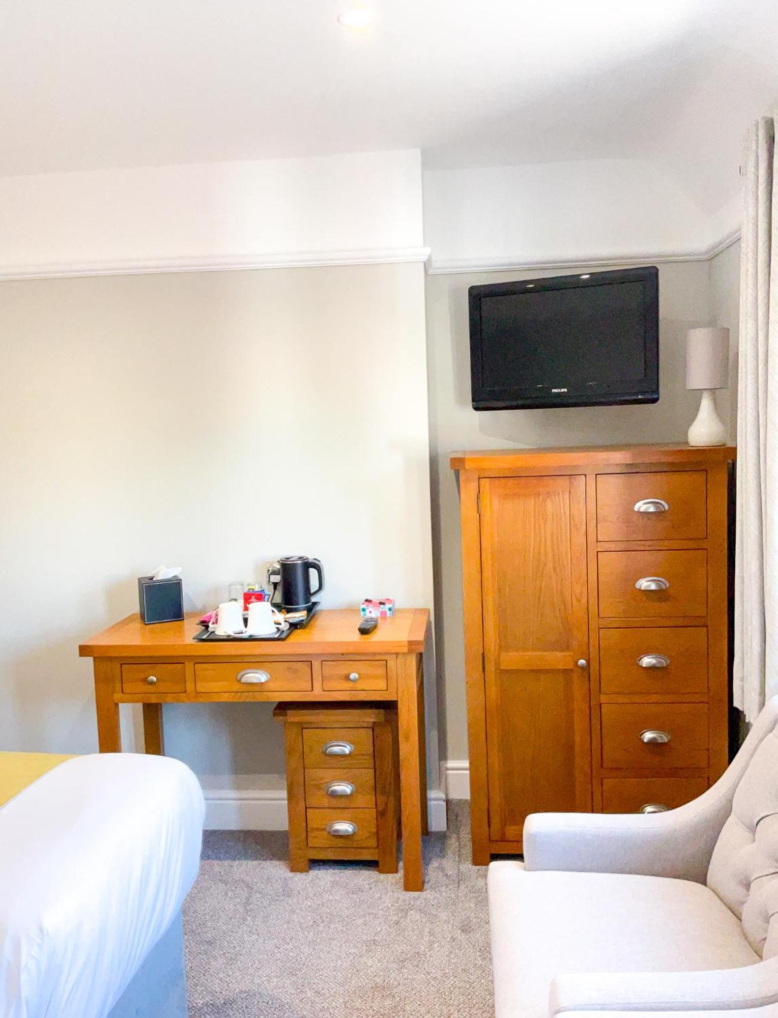 Southlands B&B Bourton-on-the-Water Chambre photo