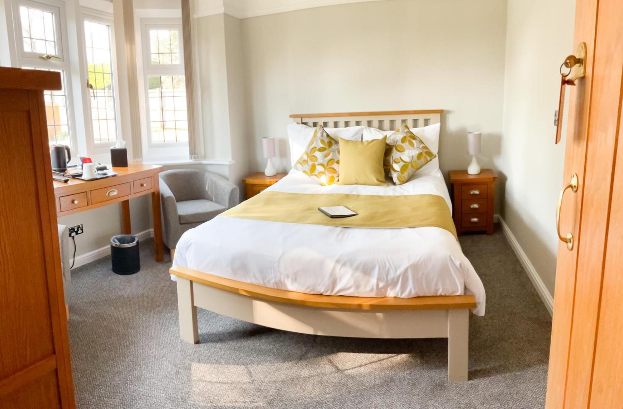 Southlands B&B Bourton-on-the-Water Extérieur photo