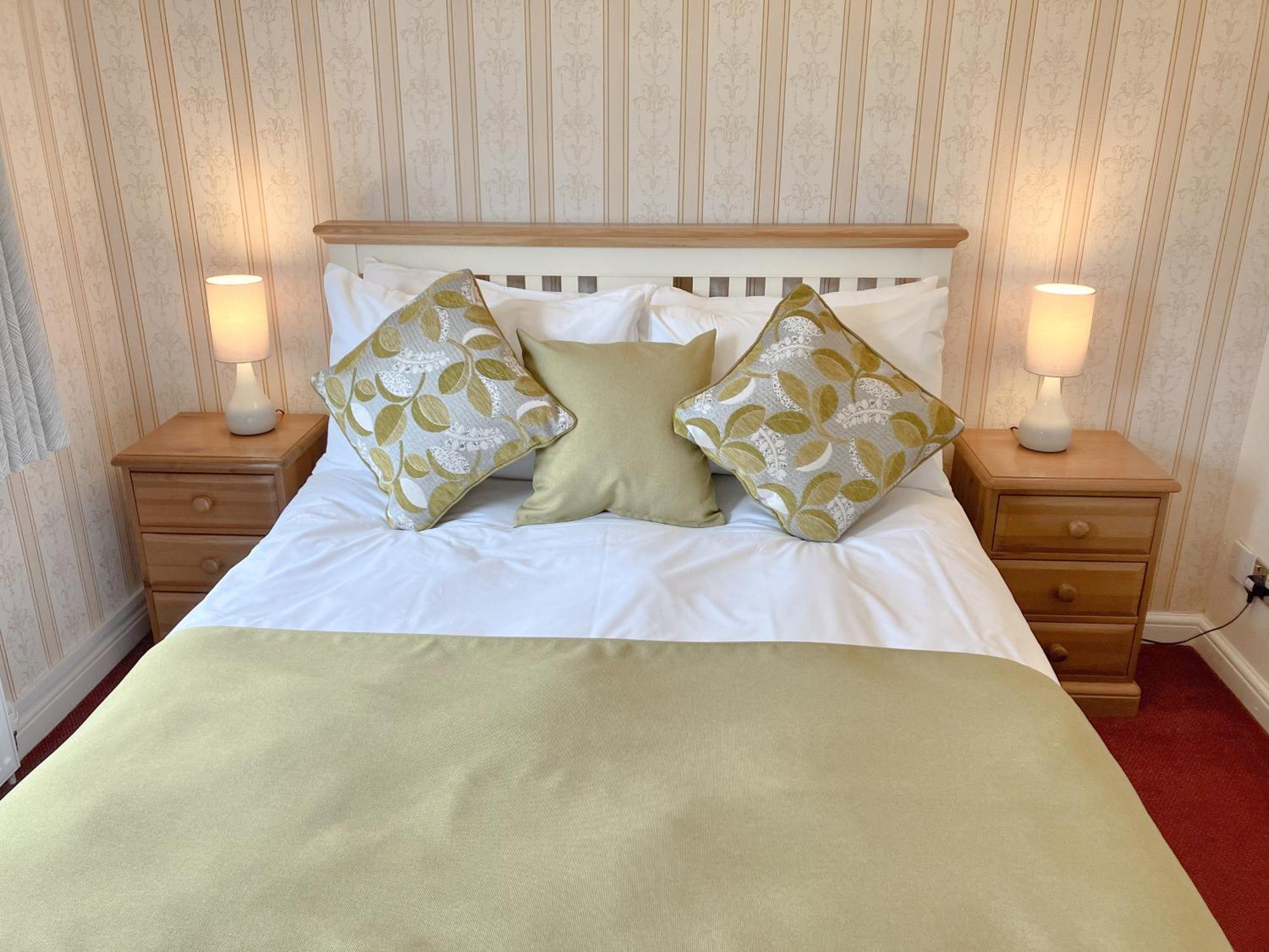 Southlands B&B Bourton-on-the-Water Extérieur photo