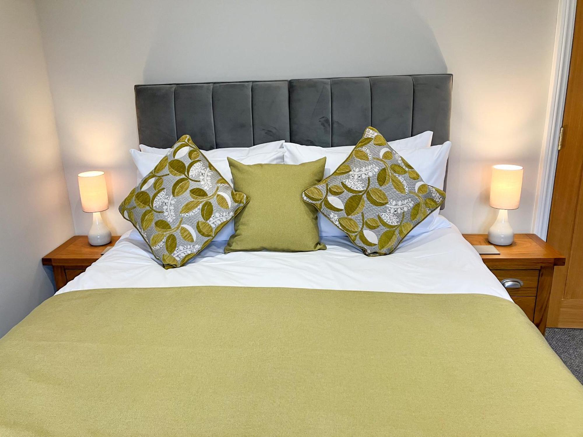 Southlands B&B Bourton-on-the-Water Extérieur photo